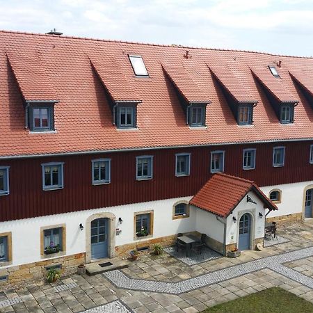 Pension Bauernhaus Vetter كورورت غوريتش المظهر الخارجي الصورة