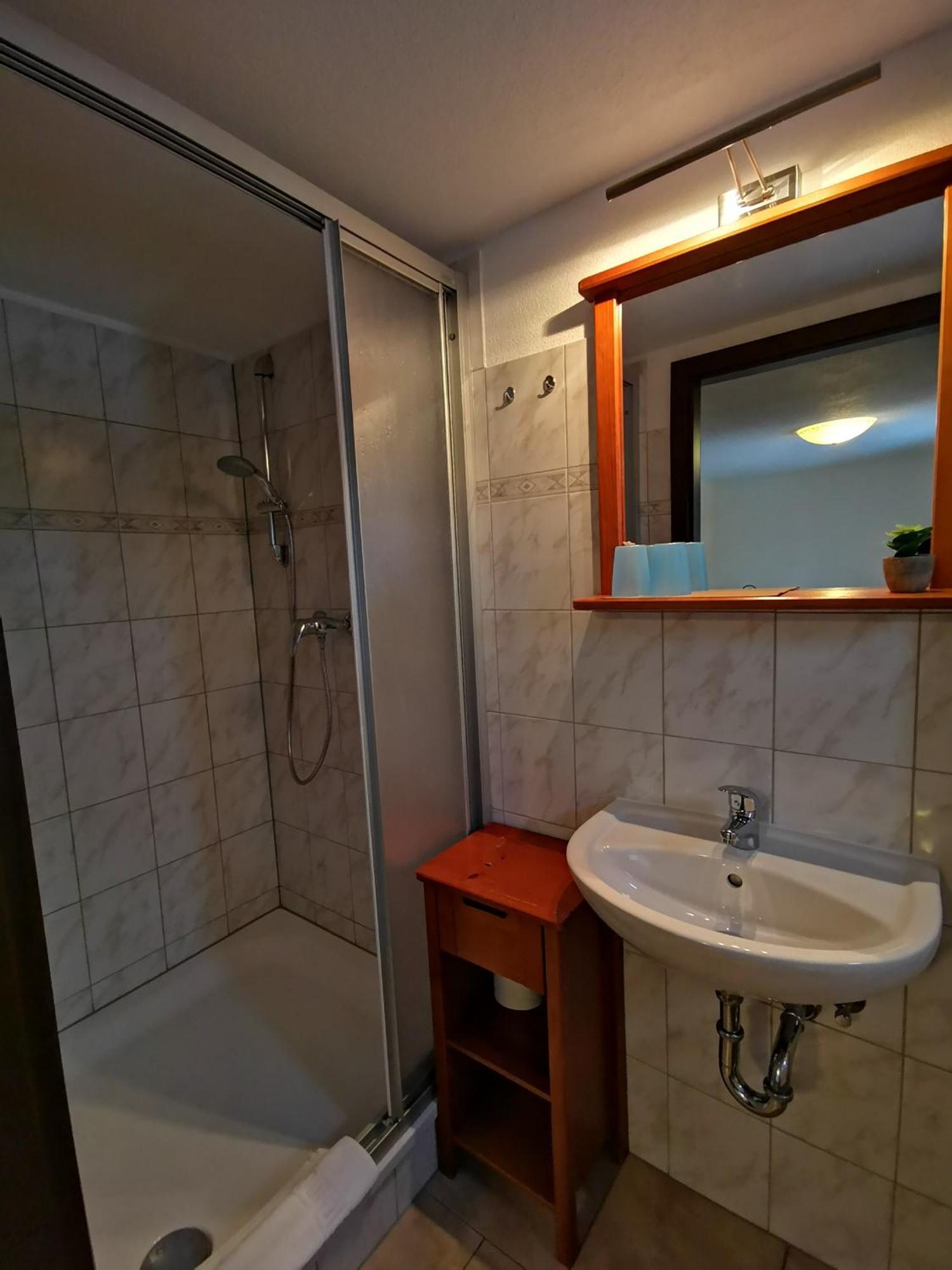 Pension Bauernhaus Vetter كورورت غوريتش المظهر الخارجي الصورة